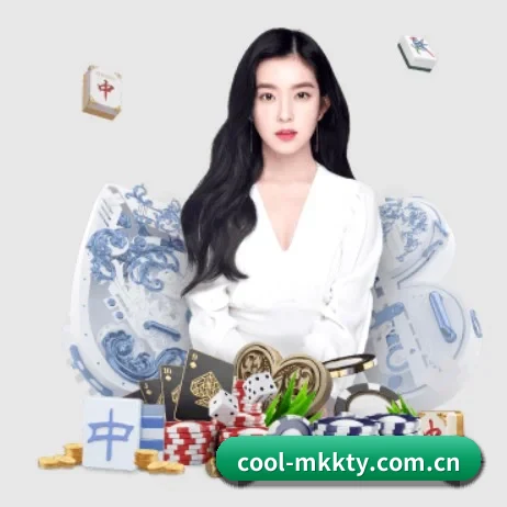 cool-mkkty.com.cn APP 界面